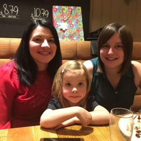 A week of smiles&nbsp;(#3)