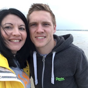 A week of smiles&nbsp;(#4)