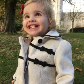 An unexpected side-effect of&nbsp;blogging