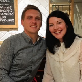 A week of smiles&nbsp;(#7)