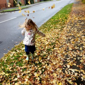 A week of smiles&nbsp;(#6)