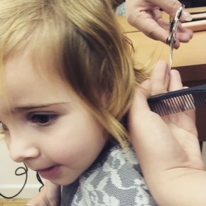 A week of smiles&nbsp;(#8)