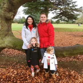 Belton House – a Christmas&nbsp;tradition!