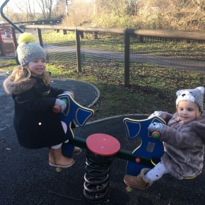 A week of smiles&nbsp;(#10)