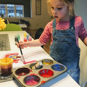 A week of smiles&nbsp;(#13)