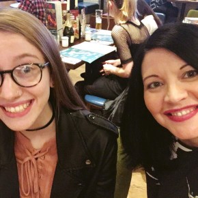 A week of smiles&nbsp;(#18)