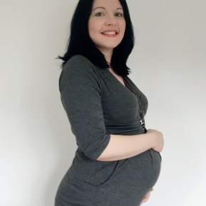 26 weeks pregnant 