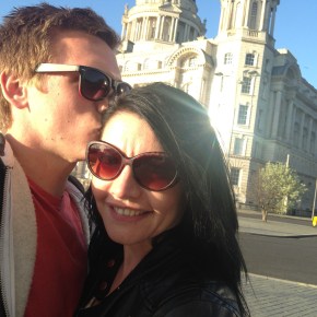 Me and Mr&nbsp;T….