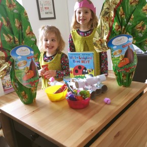 A week of smiles&nbsp;(#20)