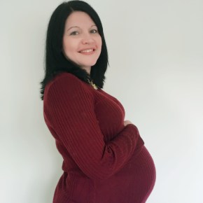 30 weeks pregnant