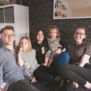 A week of smiles&nbsp;(#21)