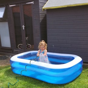 A week of smiles&nbsp;(#27)