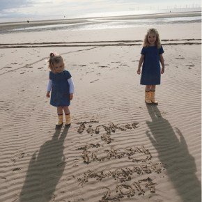 A week of smiles&nbsp;(#28)