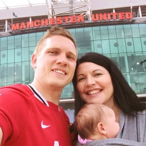 A week of smiles&nbsp;(#29)