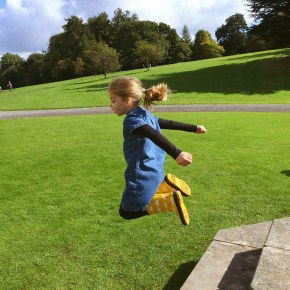 A week of smiles&nbsp;(#31)