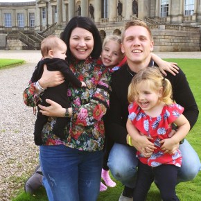 A week of smiles&nbsp;(#32)