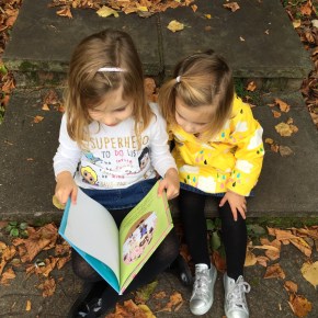 A week of smiles&nbsp;(#33)