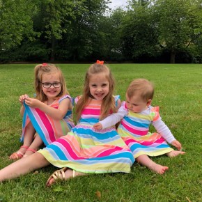 The Smile Files – May&nbsp;2018