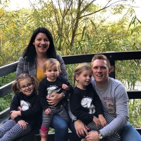 Goodbye 2018, hello&nbsp;2019